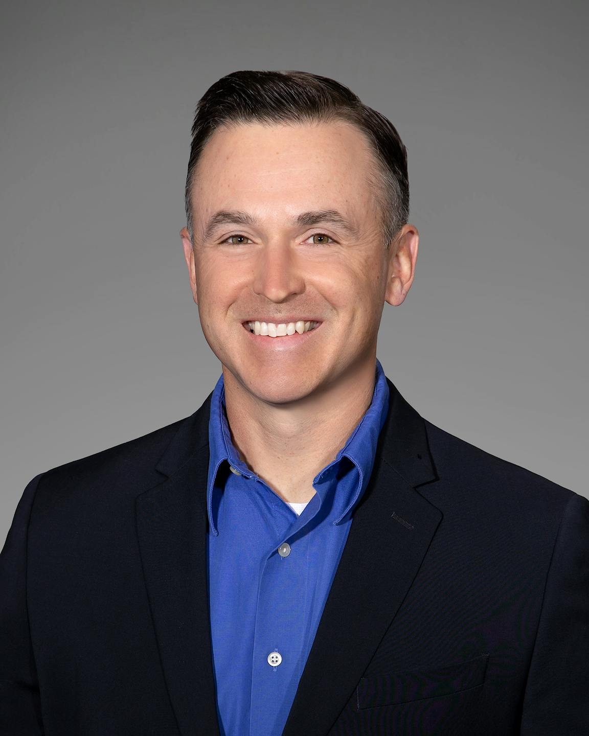Zack Krevor